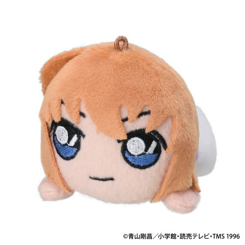 Detective Conan Nesoberi Plush Petit Vol. 2 (Set of 6 pieces) image 2