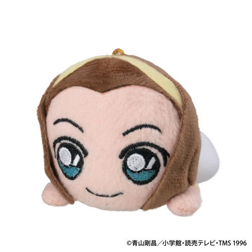 Detective Conan Nesoberi Plush Petit Vol. 2 (Set of 6 pieces) image 5