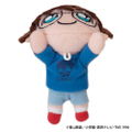 Detective Conan Nesoberi Plush Petit Vol. 2 (Set of 6 pieces) thumbnail 7