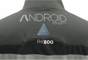 Detroit: Become Human - RK800 Jersey (L Size)_