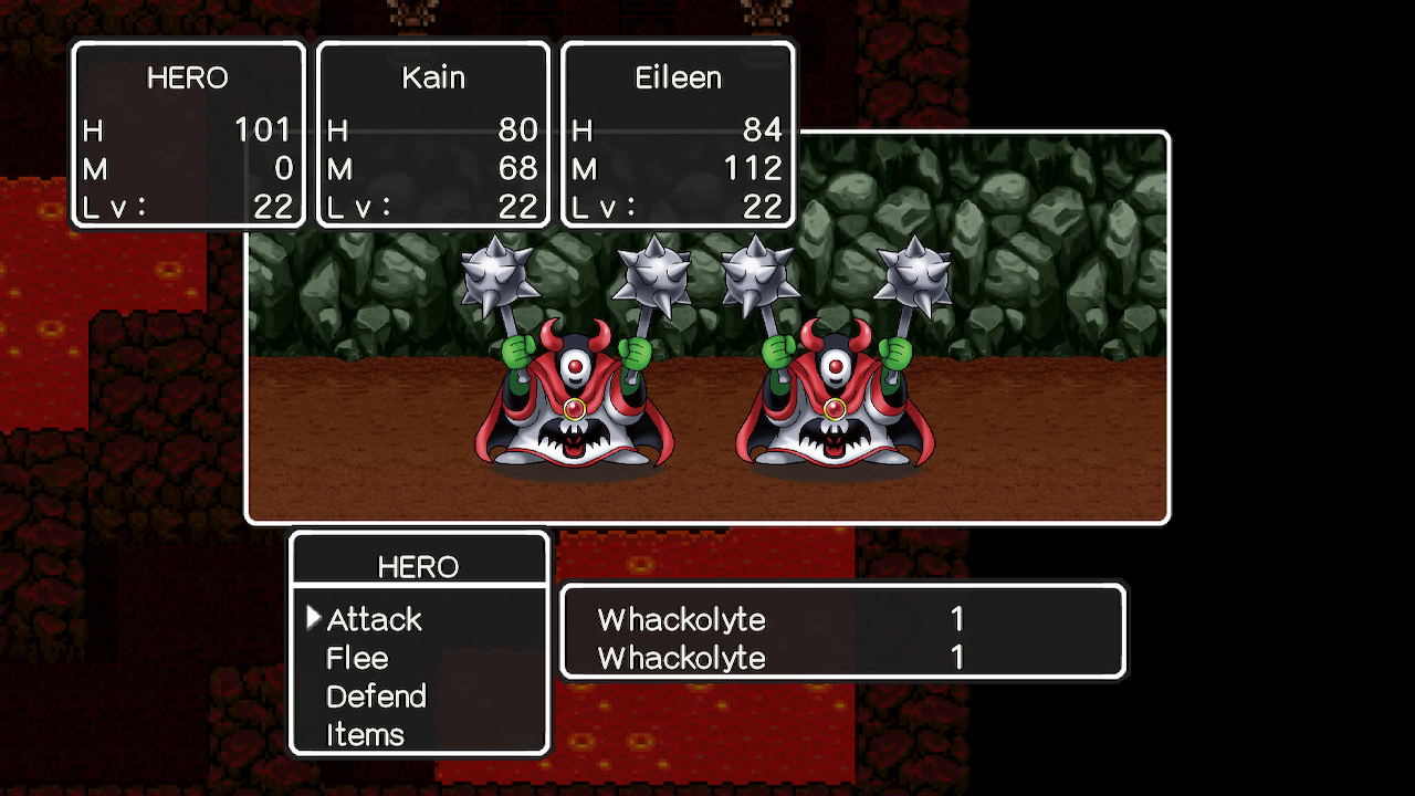 Dragon Quest 1+2+3 Collection [English Cover] (Multi-Language) for