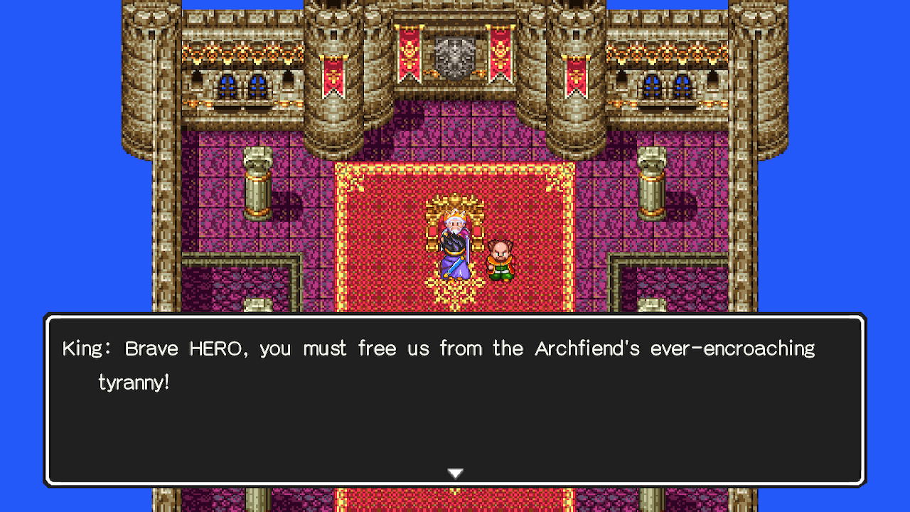 Dragon Quest 1+2+3 Collection [English Cover] (Multi-Language) for