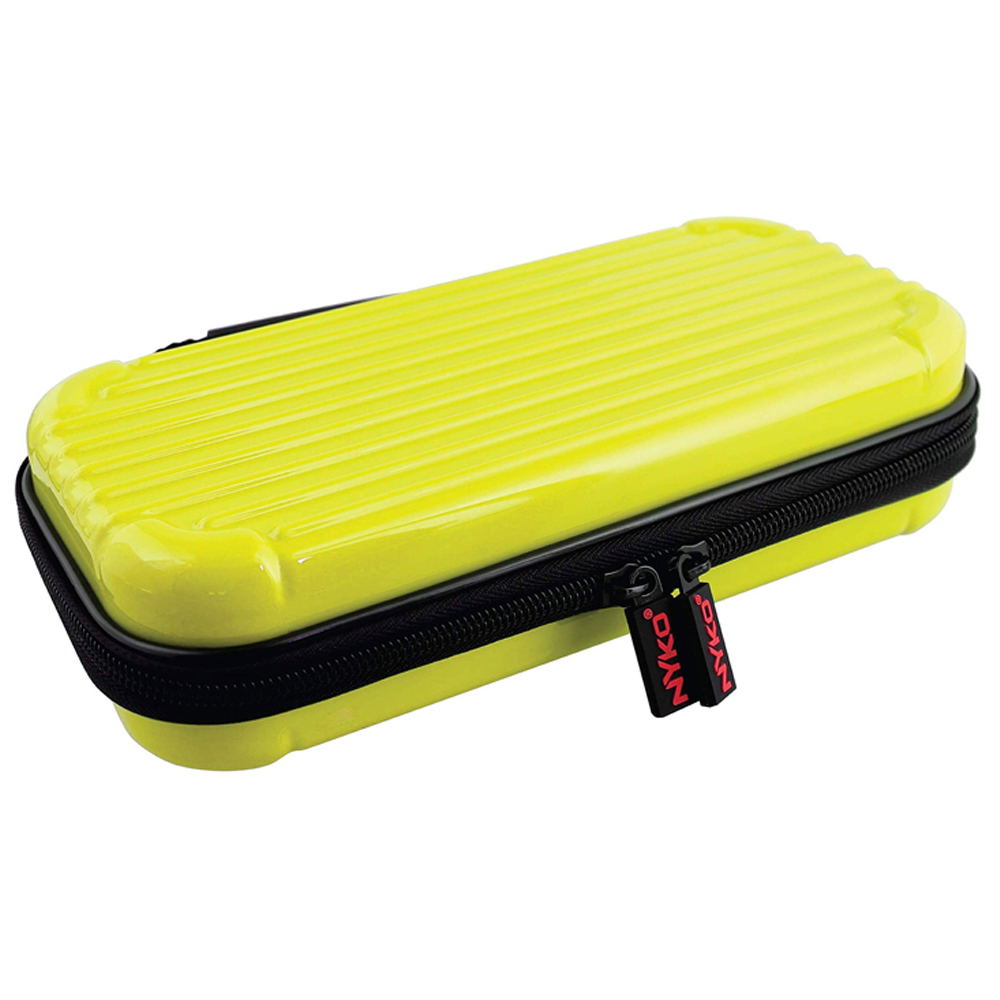 Elite Shell Case for Nintendo Switch Lite (Yellow) for Nintendo Switch