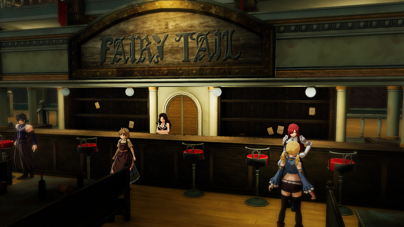 Fairy Tail image 19