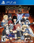 Fairy Tail thumbnail 1