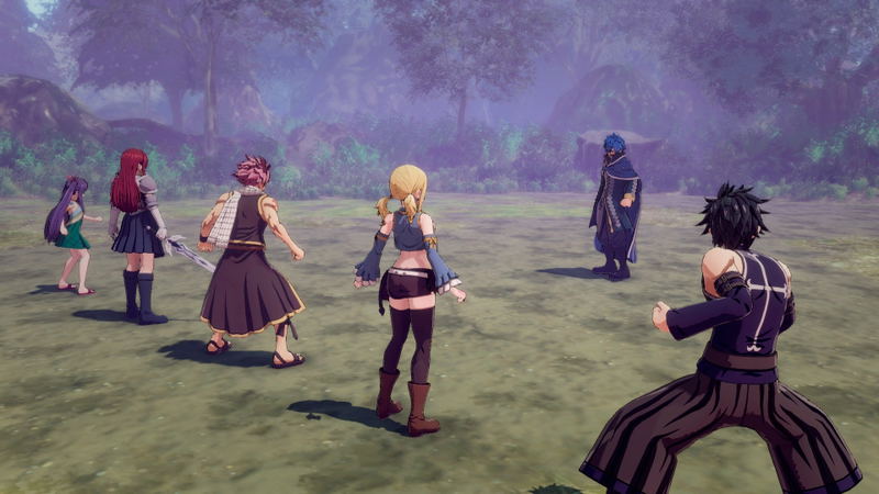 Fairy Tail image 3