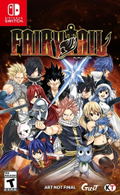 Fairy Tail thumbnail 1