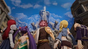 Fairy Tail