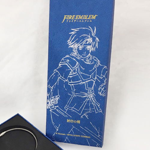 Fire Emblem Armory Collection: Binding Blade image 3