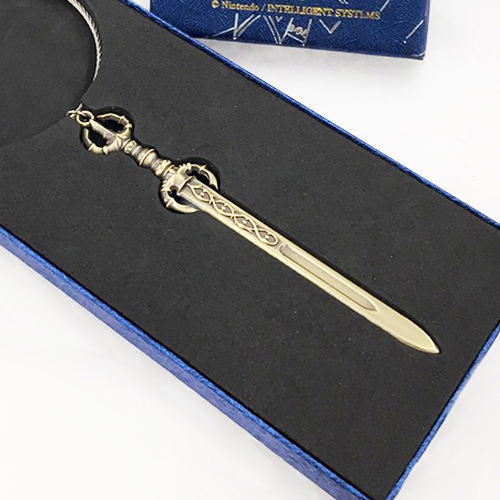 Fire Emblem Armory Collection: Yato image 2
