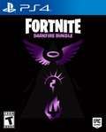 Fortnite (Darkfire Bundle) thumbnail 1