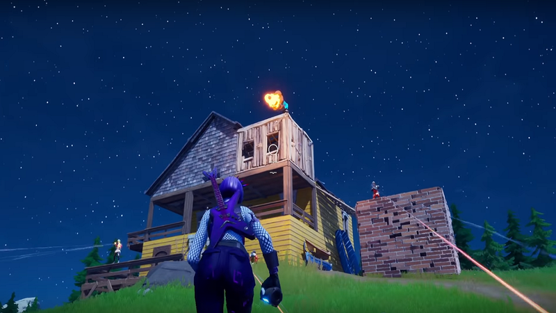 Fortnite (Darkfire Bundle) image 6
