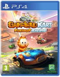 Garfield Kart: Furious Racing thumbnail 1