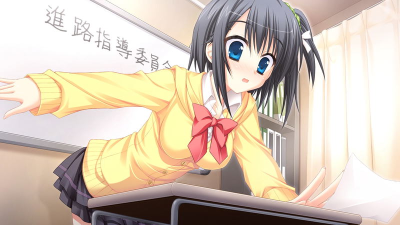 Hatsuyuki Sakura image 5