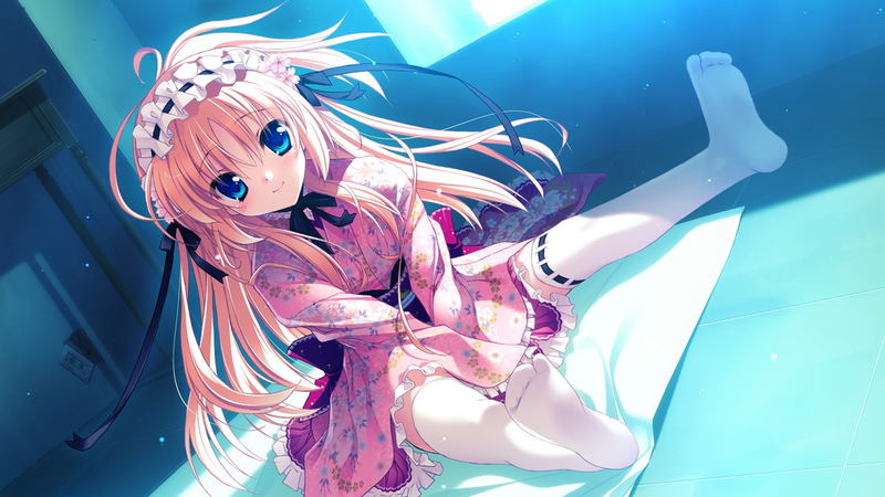 Hatsuyuki Sakura image 6
