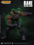 Injustice Gods Among Us Pre-Painted Action Figure: Bane thumbnail 2
