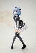 KDcolle Ryuuou no Oshigoto! 1/7 Scale Pre-Painted Figure: Ginko Sora Gothic Lolita Ver. thumbnail 3