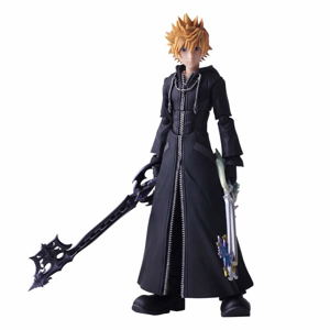 Kingdom Hearts III Bring Arts: Roxas_