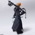 Kingdom Hearts III Bring Arts: Roxas thumbnail 4