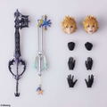 Kingdom Hearts III Bring Arts: Roxas thumbnail 7