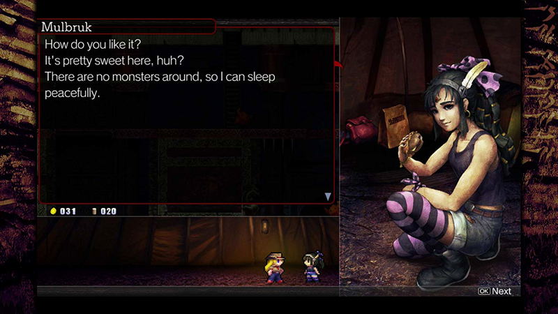 La-Mulana 1 & 2 [Hidden Treasures Edition] image 12