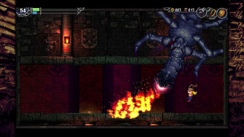 La-Mulana 1 & 2 [Hidden Treasures Edition] image 3