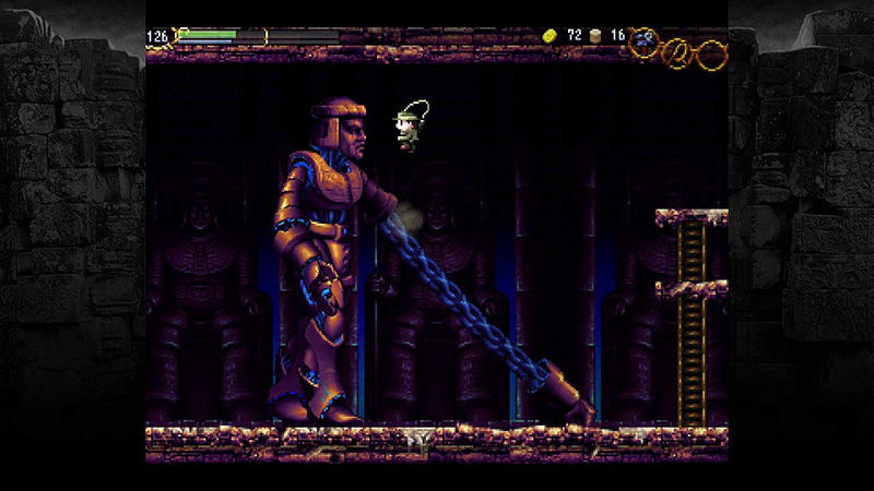 La-Mulana 1 & 2 [Hidden Treasures Edition] image 9
