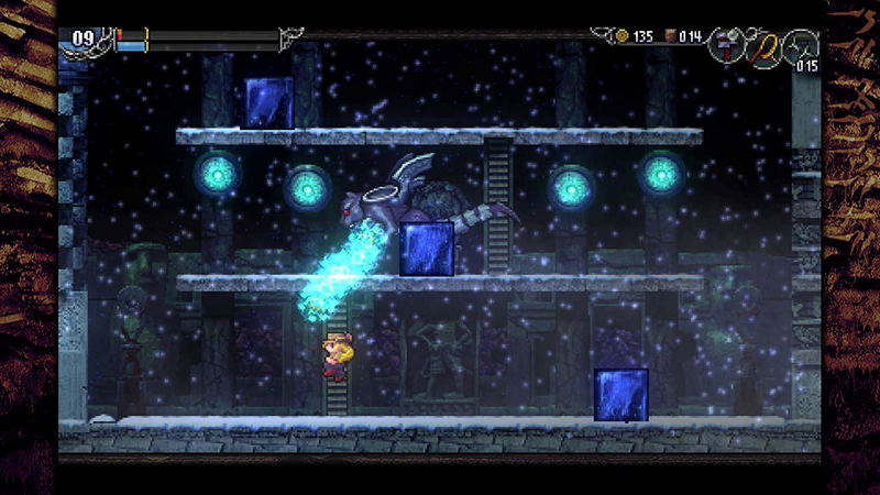 La-Mulana 1 & 2 [Hidden Treasures Edition] image 11