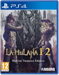 La-Mulana 1 & 2 [Hidden Treasures Edition] thumbnail 2
