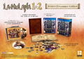 La-Mulana 1 & 2 [Hidden Treasures Edition] thumbnail 1