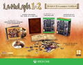 La-Mulana 1 & 2 [Hidden Treasures Edition] thumbnail 1