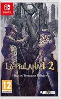 La-Mulana 1 & 2 [Hidden Treasures Edition] thumbnail 2