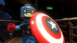 LEGO Marvel Super Heroes 2 (Deluxe Edition)