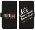 Love Live! School Idol Project - Muse Book Style Smartphone Case 138 thumbnail 1