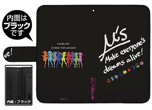 Love Live! School Idol Project - Muse Book Style Smartphone Case 138