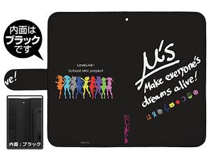 Love Live! School Idol Project - Muse Book Style Smartphone Case 148