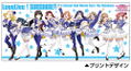 Love Live! Sunshine!! - The School Idol Movie Over The Rainbow Full Color Mug thumbnail 2