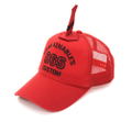 Mobile Suit Gundam - Char's Custom Zaku Cap thumbnail 2
