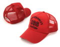 Mobile Suit Gundam - Char's Custom Zaku Cap thumbnail 4