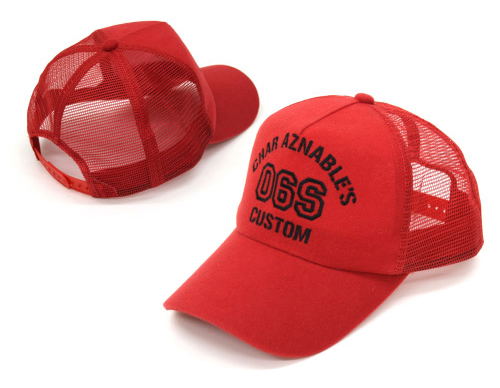 Mobile Suit Gundam - Char's Custom Zaku Cap image 4