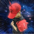 Mobile Suit Gundam - Char's Custom Zaku Cap thumbnail 7