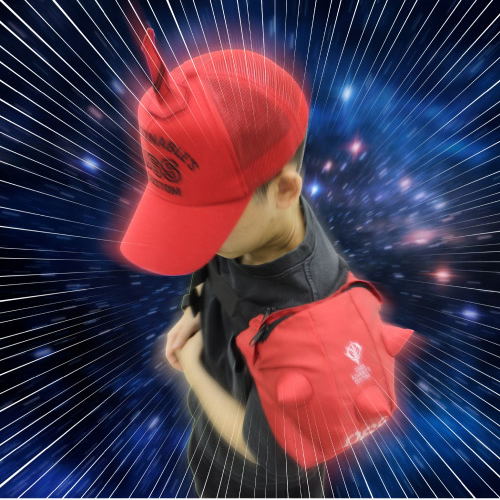 Mobile Suit Gundam - Char's Custom Zaku Cap image 7