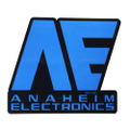 Mobile Suit Zeta Gundam - Anaheim Electronics Waterproof Sticker thumbnail 1