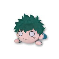 My Hero Academia Nesoberi Plush: Izuku Midoriya image 1