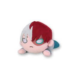 My Hero Academia Nesoberi Plush: Shoto Todoroki image 1