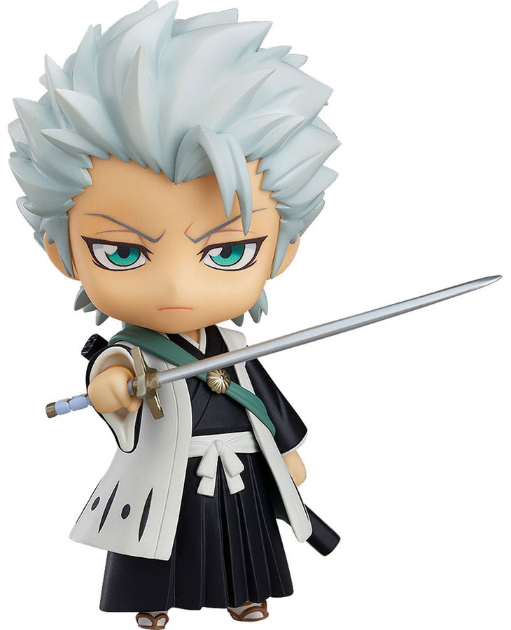 Nendoroid No. 1199 Bleach: Toshiro Hitsugaya image 1