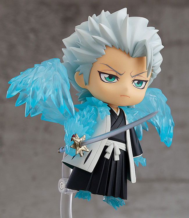 Nendoroid No. 1199 Bleach: Toshiro Hitsugaya image 6