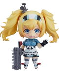 Nendoroid No. 1203 Kantai Collection -KanColle-: Gambier Bay [Good Smile Company Online Shop Limited Ver.] thumbnail 1