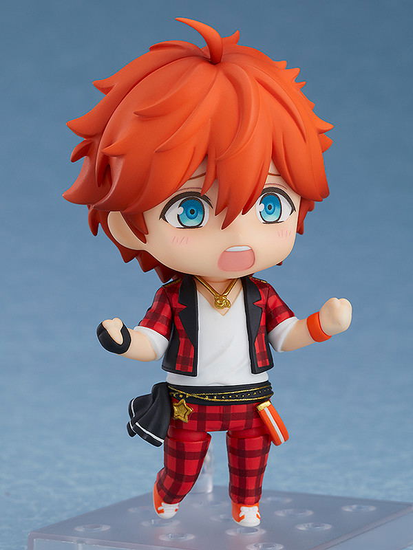 Nendoroid No. 1207 Ensemble Stars!: Subaru Akehoshi image 5