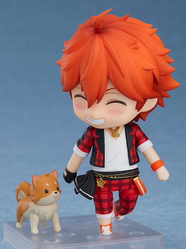 Nendoroid No. 1207 Ensemble Stars!: Subaru Akehoshi image 6